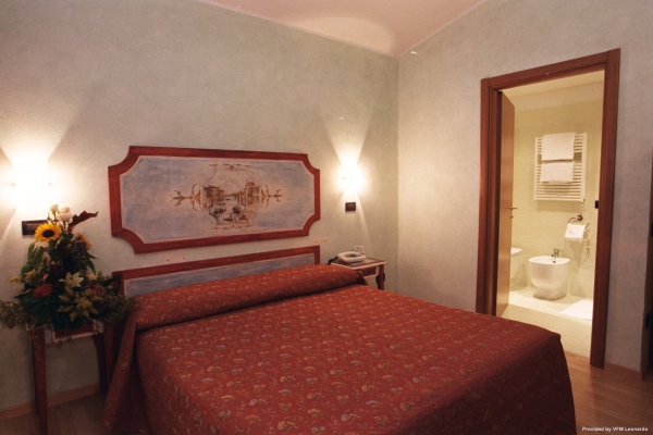 Hotel Centrale